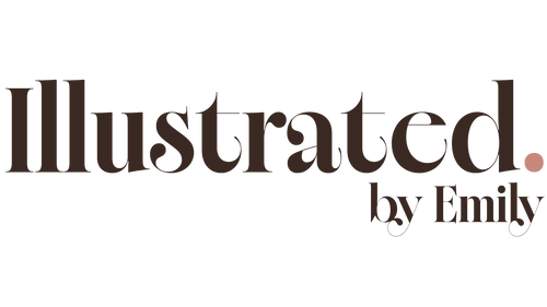 Illustrated. by Emily